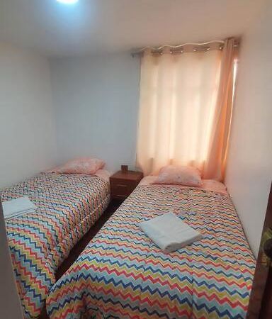 Hospedaje Mary House - En El Corazon Del קוסקו מראה חיצוני תמונה