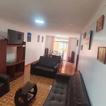 Hospedaje Mary House - En El Corazon Del קוסקו מראה חיצוני תמונה